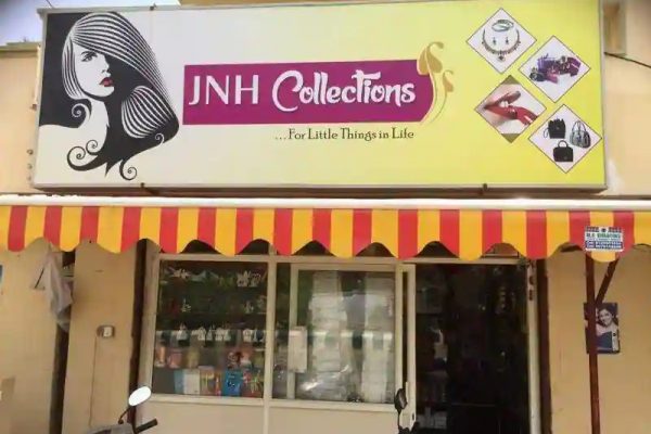 JNH collection