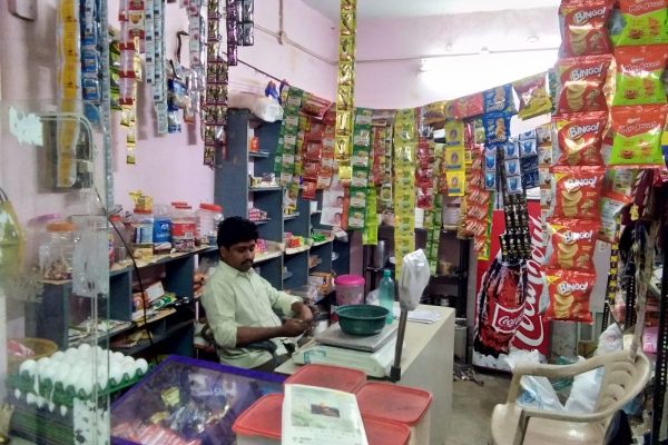 SVS Stores
