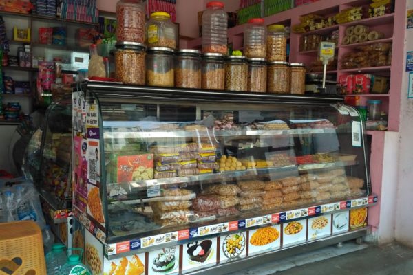Sai Ram Sweets and Bakery