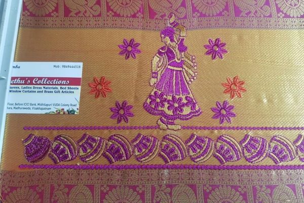 Seethu’s Collection
